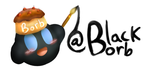 Borb Logo